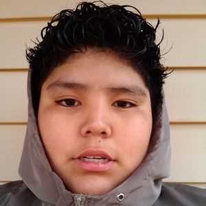 Meet your Posher, Adriano